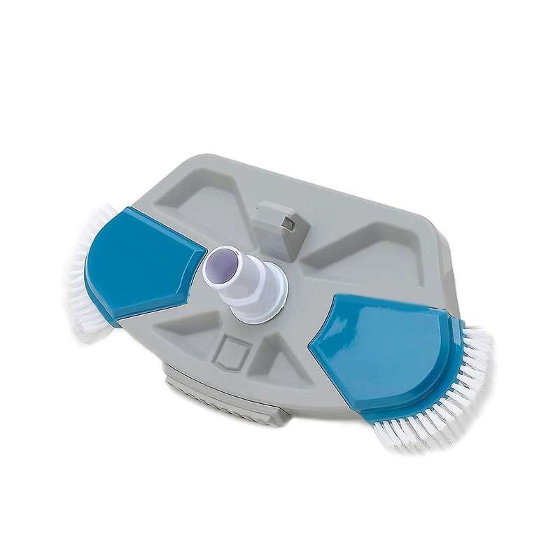 Swimming Pool Cleaning Tool Accessories Suction Machine Suction Head 13 Inch Suction Brush Swimming
