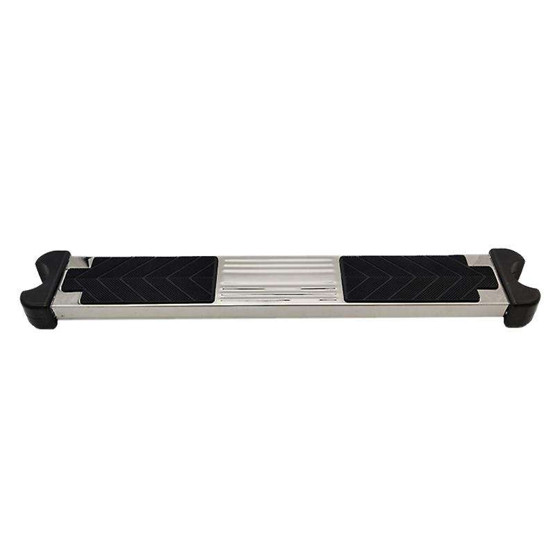 Swimming Pool Escalator Pedal 304 Stainless Steel Thickened Ladder Pedal for Underwater Swimming Poo
