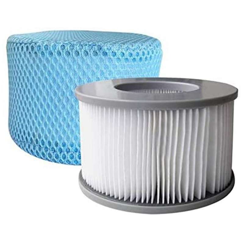 Swimming Pool Filters and Mesh Bags Inflatable Swimming Pool Filters Spa Pool Filters for for 2020 M
