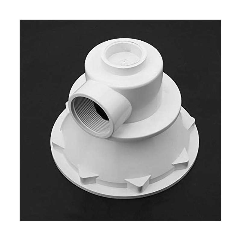 Swimming Pool Main Drainage Film Pool Backwater Civil Construction Pool Main Drainer Swimming Pool F