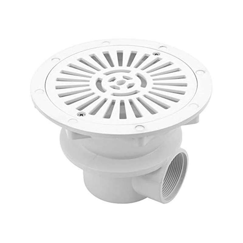Swimming Pool Main Drainage Film Pool Backwater Civil Construction Pool Main Drainer Swimming Pool F