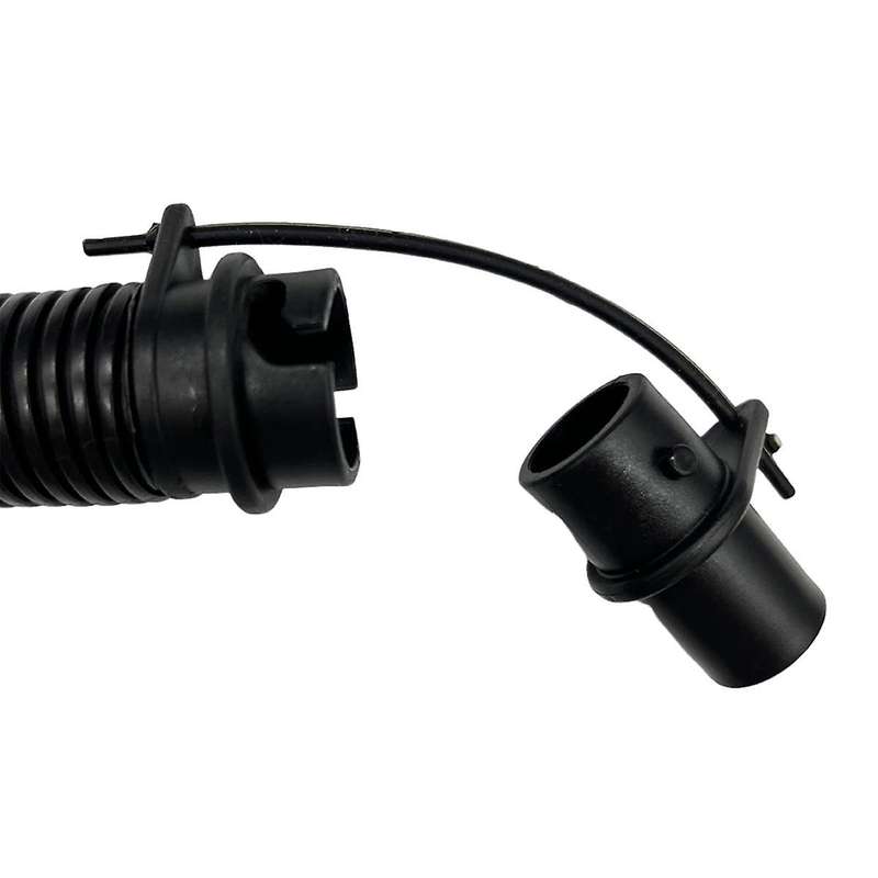 Swimming Pool Kit Skimmer Hose Mount Adapter for AirJet P05341 Pool Hose