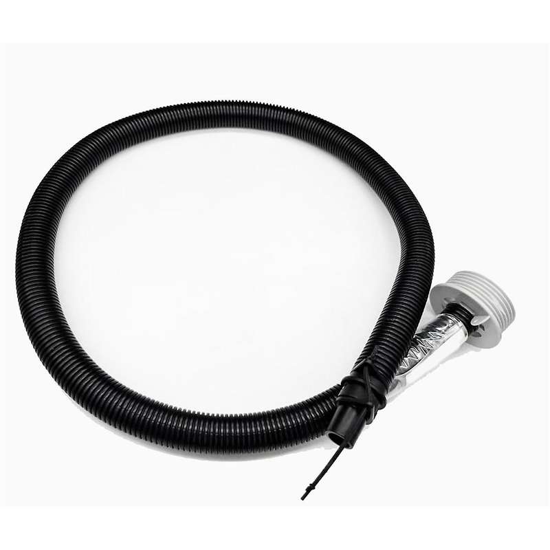 Swimming Pool Kit Skimmer Hose Mount Adapter for AirJet P05341 Pool Hose