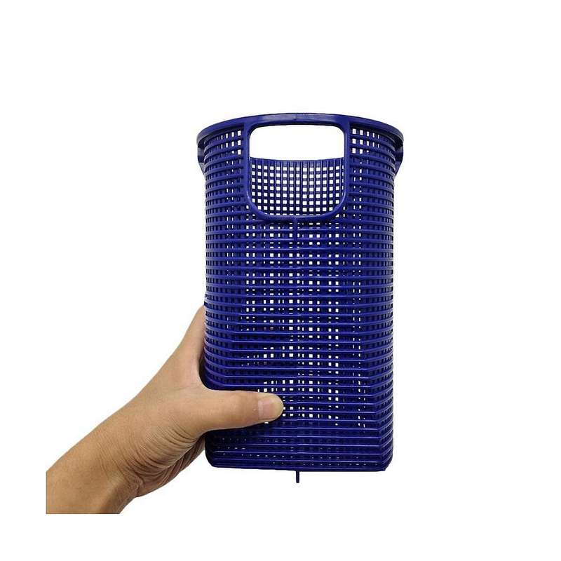 Swimming Pool Pump Basket Strainer Skimmer Baskets Pool Filter Basket Replacement Tank Skimmers Poo