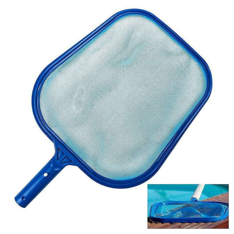 Swimming Pool Salvage Net Professional Pool Skimmer Cleaning Pool Rake Pool Cleaning Supplies
