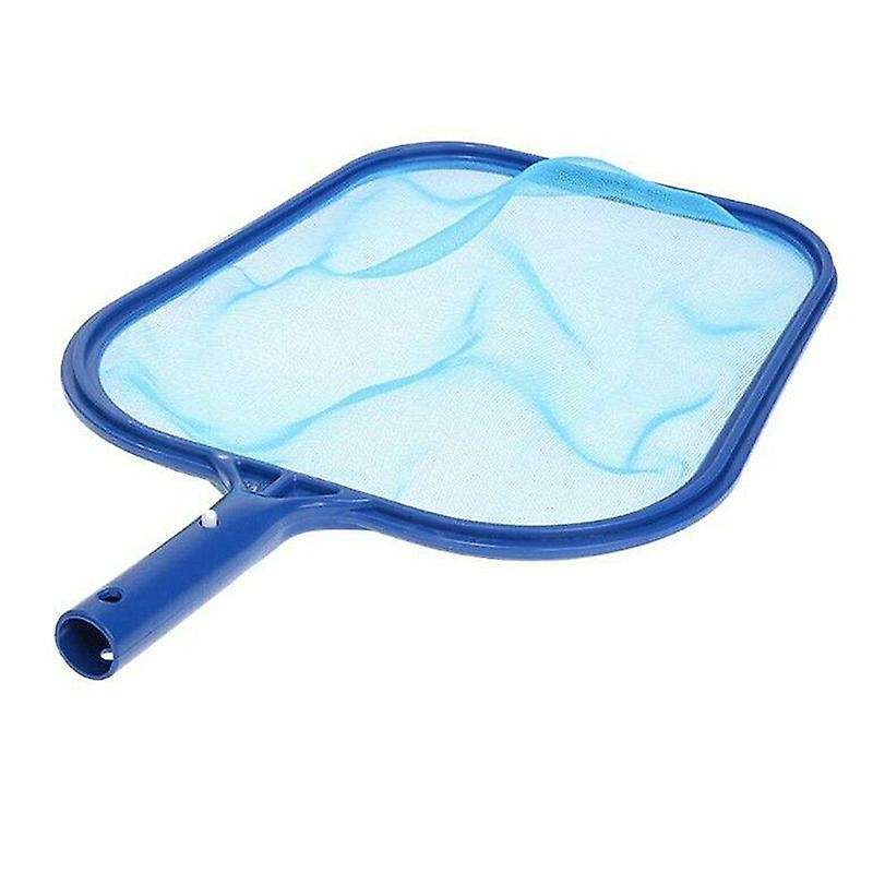 Swimming Pool Salvage Net Professional Pool Skimmer Cleaning Pool Rake Pool Cleaning Supplies