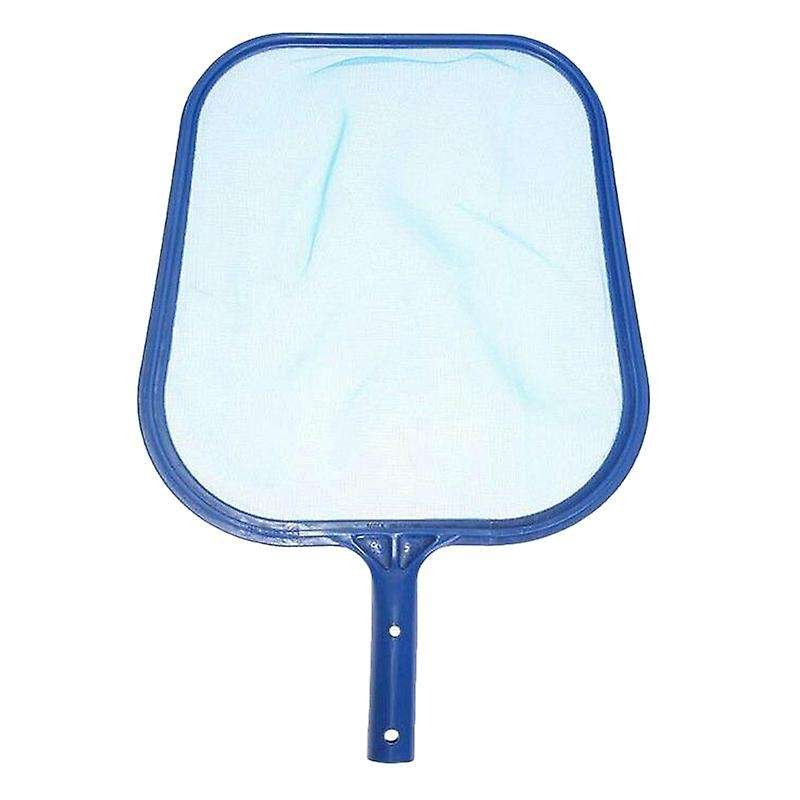 Swimming Pool Salvage Net Professional Pool Skimmer Cleaning Pool Rake Pool Cleaning Supplies