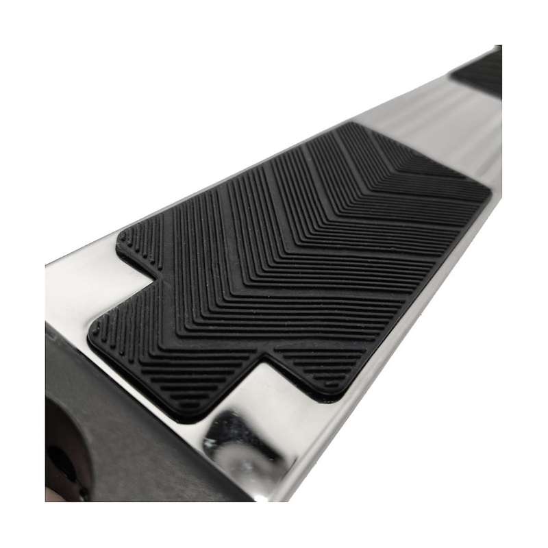 Swimming Pool Stainless Steel Replacement Ladder Pedal Rung Steps Pedal Durable Pool Accessories