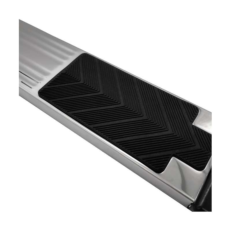 Swimming Pool Stainless Steel Replacement Ladder Pedal Rung Steps Pedal Durable Pool Accessories
