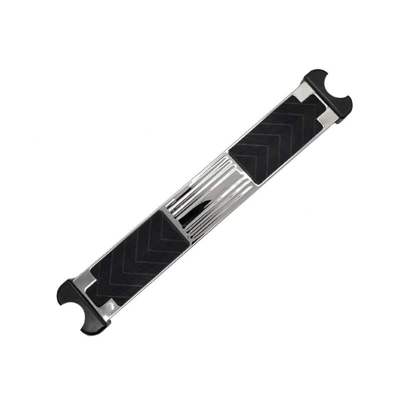 Swimming Pool Stainless Steel Replacement Ladder Pedal Rung Steps Pedal Durable Pool Accessories