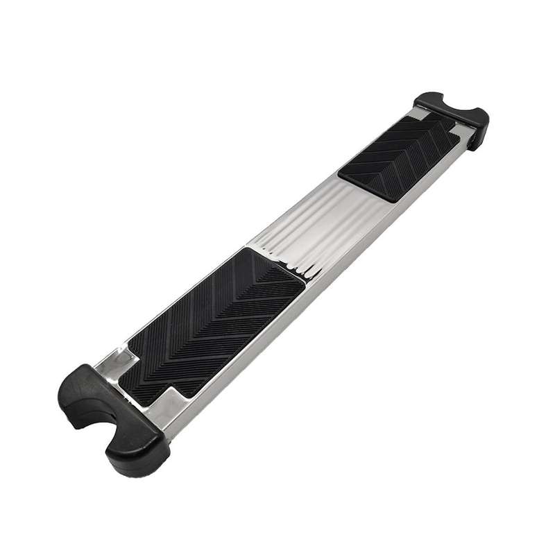 Swimming Pool Stainless Steel Replacement Ladder Pedal Rung Steps Pedal Durable Pool Accessories