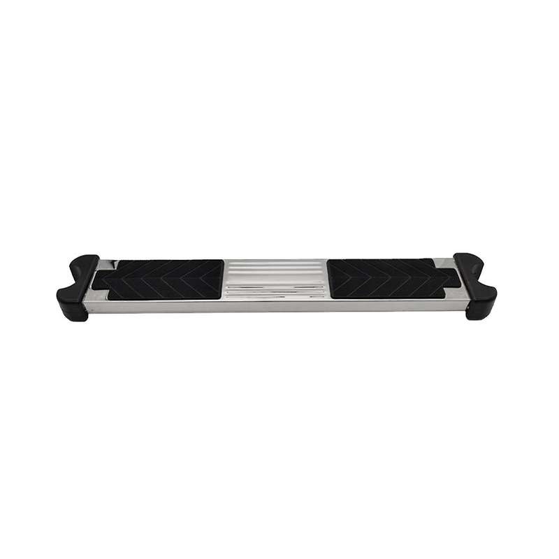 Swimming Pool Stainless Steel Replacement Ladder Pedal Rung Steps Pedal Durable Pool Accessories