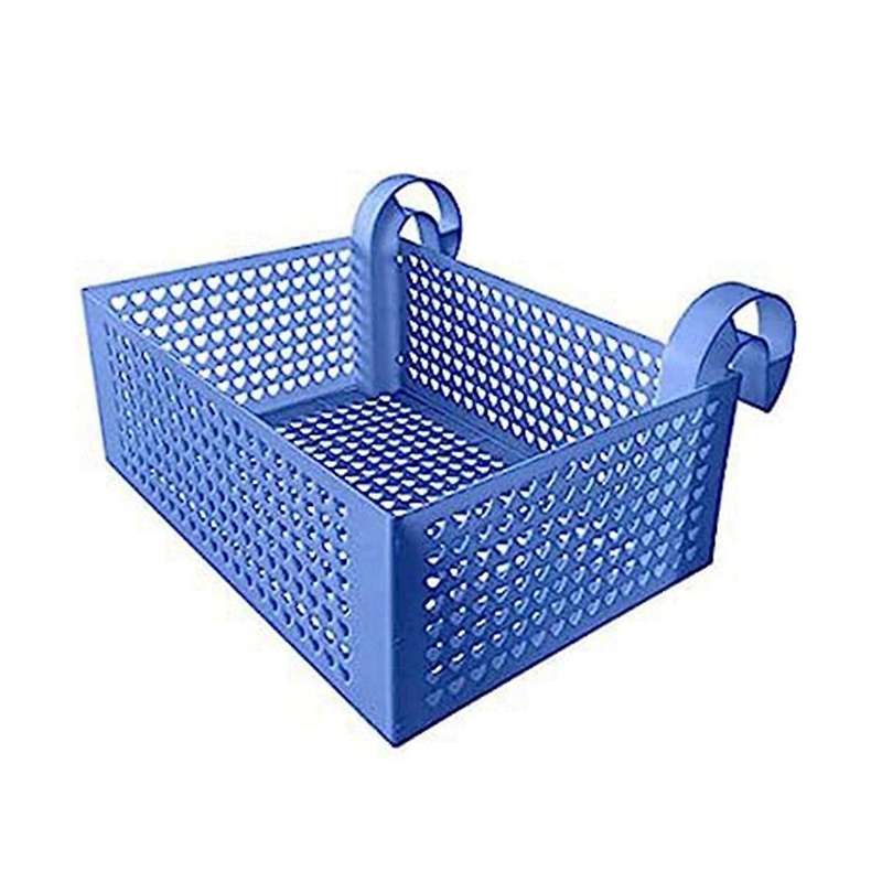 Swimming Pool Toy Basket,multifunctional Storage Basket,pool Accessories,suitable for Most Above Gro