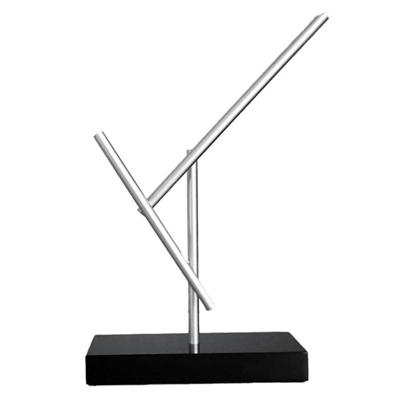Swinging Sticks Kinetic Energy Pendulum Rechargeable Perpetual Motion Home Ornament Desktop Anti-gra