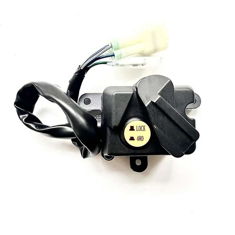 Switch Assembly 2WD/4WD for Uforce Cforce Z6 CF625 SSV CF600 CF500 500 U5 600 U6 500Cc 600Cc 9030-1