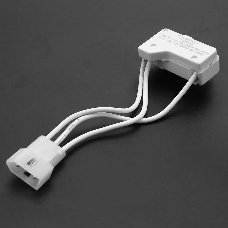 Switch Compatible 3406109 3406107 Whirlpool, Kenmore, Sears, Maytag, Roper