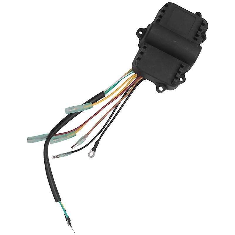 Switch Box CDI Power Pack Compatible Mercury Mariner Outboard 6Hp 8Hp 9.9Hp