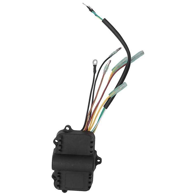 Switch Box CDI Power Pack Compatible Mercury Mariner Outboard 6Hp 8Hp 9.9Hp
