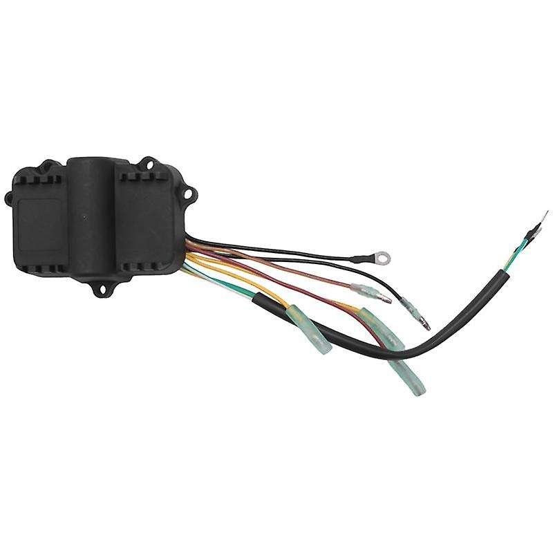 Switch Box CDI Power Pack Compatible Mercury Mariner Outboard 6Hp 8Hp 9.9Hp