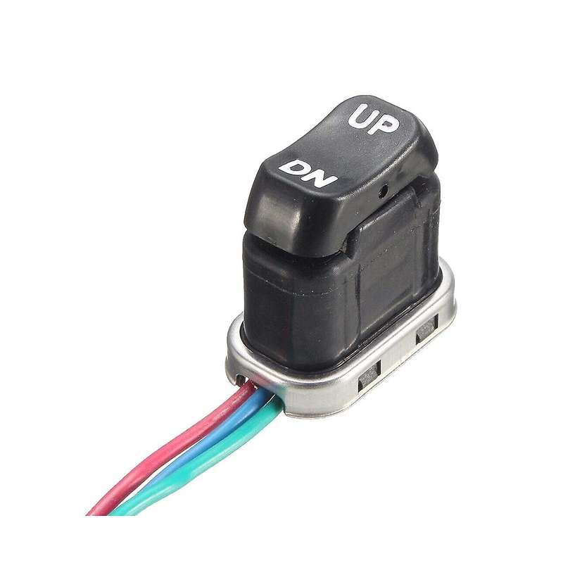 Switch for Engine Motor Outboard Remote Control 703-82563-02-00