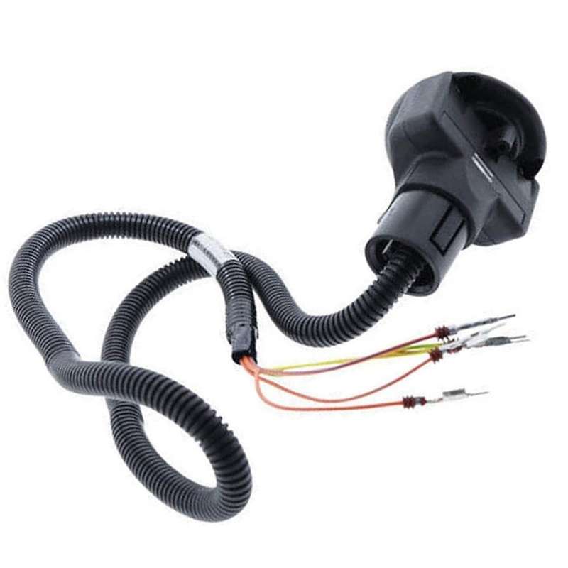 Switch Handle 6680414 for 653 751 753 763 863 963 Parts