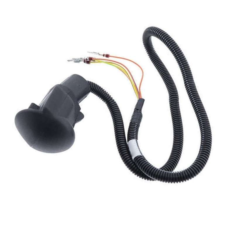 Switch Handle 6680414 for 653 751 753 763 863 963 Parts