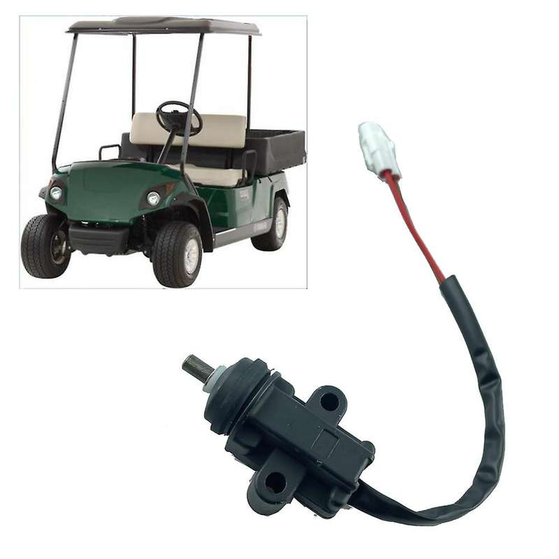 Switch for Golf Carts G11 G14 G16 G19 G20 G21 G22 G29 Drive Gas & Electric JF7-82817-20