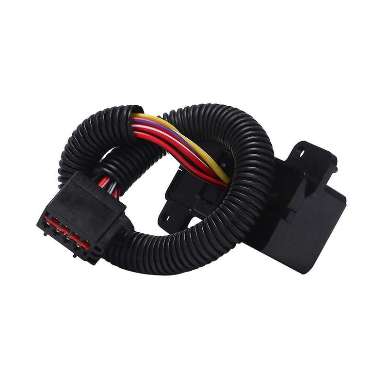 Switch Power Control Switch Auto for 1L2Z-14A701-AA