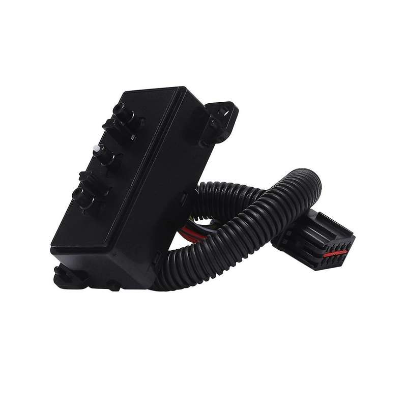 Switch Power Control Switch Auto for 1L2Z-14A701-AA