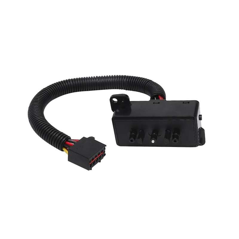 Switch Power Control Switch Auto for 1L2Z-14A701-AA