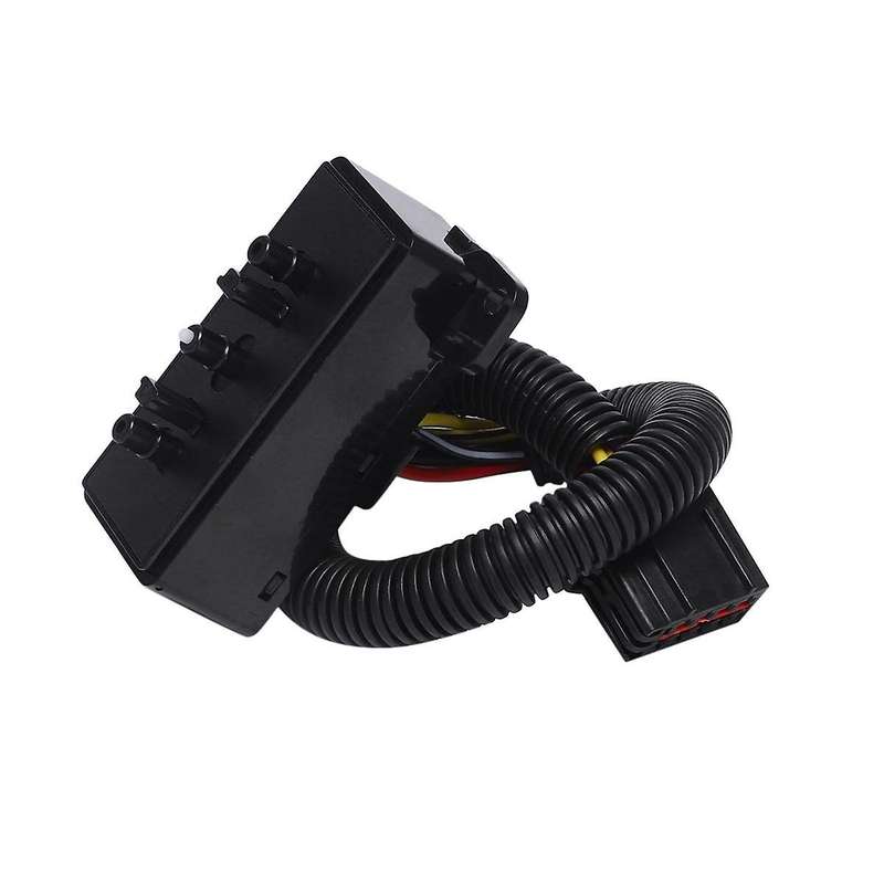 Switch Power Control Switch Auto for 1L2Z-14A701-AA