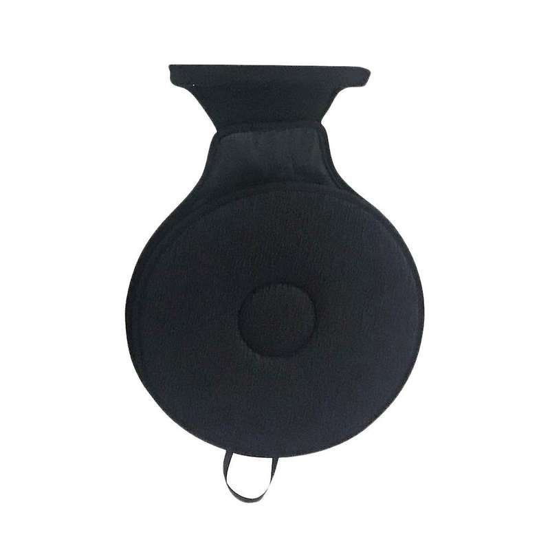Swivel Seat Cushion Compatible Car Compatible Elderly, 360 Rotation Anti-Slip