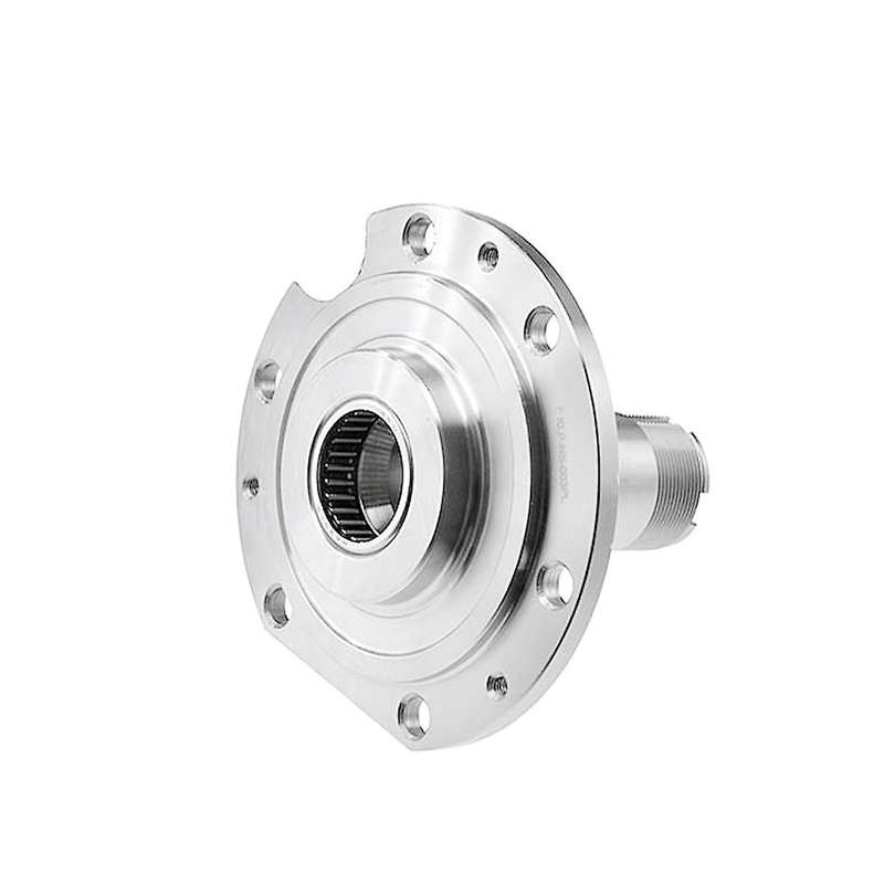 Swivel Housing Stub Axle Spindle Right for Patrol Y61 3.0TD ZD30 2/00 40010-VB200