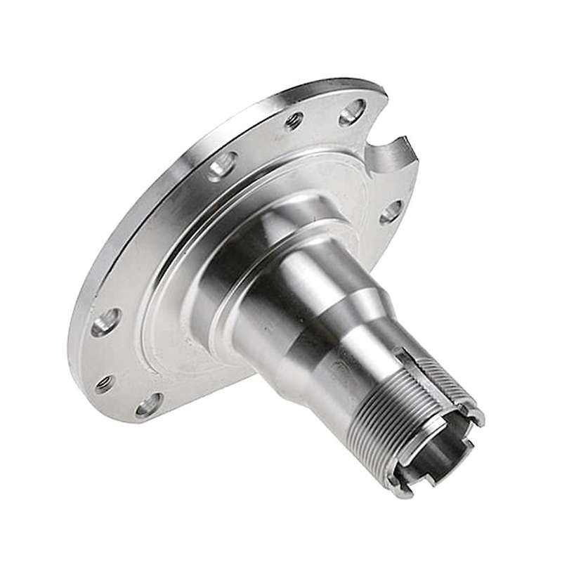 Swivel Housing Stub Axle Spindle Left for Patrol Y61 3.0td Zd30 2/00 40011-vb200
