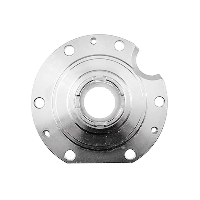 Swivel Housing Stub Axle Spindle Left for Patrol Y61 3.0td Zd30 2/00 40011-vb200
