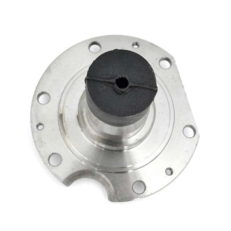 Swivel Housing Stub Axle Spindle Left for Patrol Y61 3.0td Zd30 2/00 40011-vb200