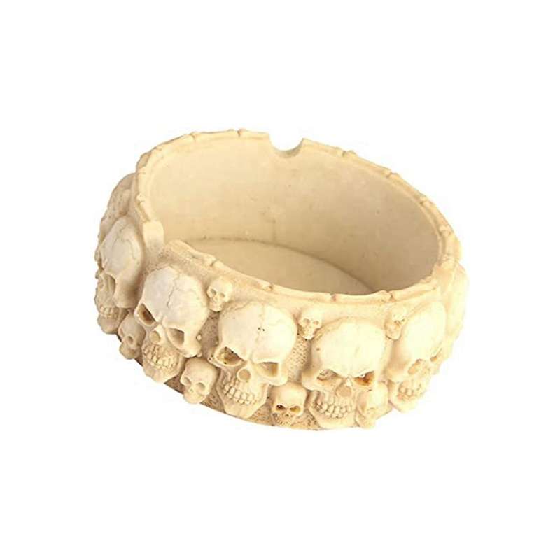 Synthetic Resin Ashtray Gift Resin Ashtray Pendant