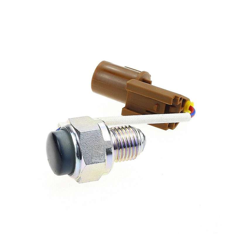 T/H H-L Gearshift 4WD Lamp Switch MB837110 for V23 V24 V43