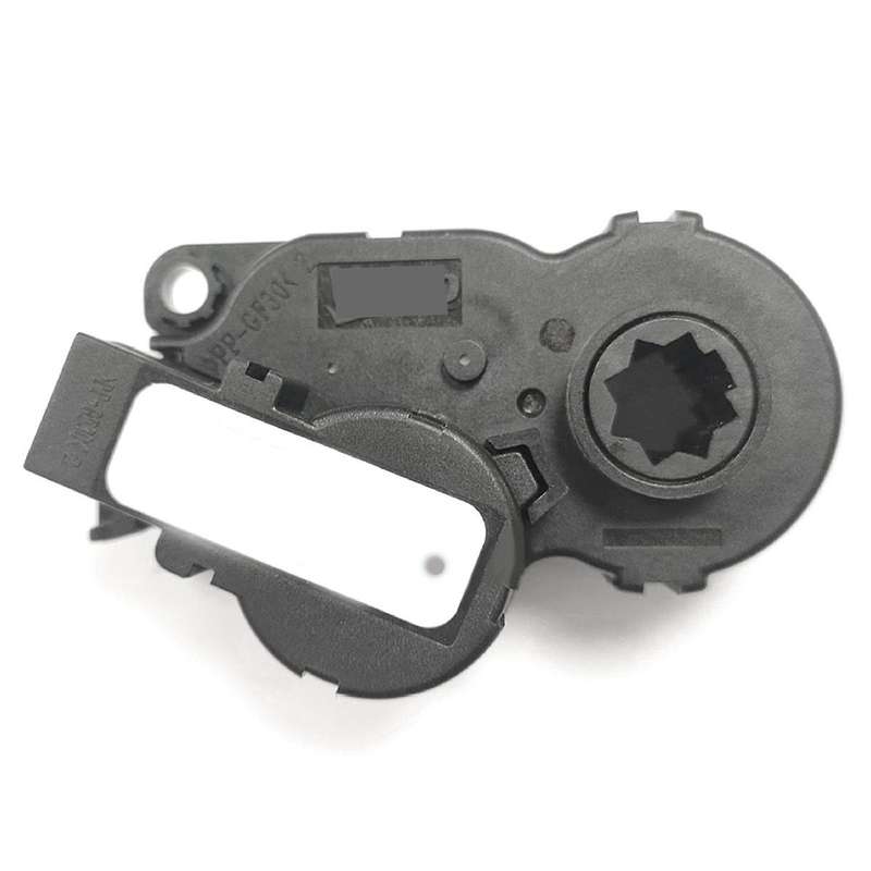 T1009914P Electric Heat Blower Flap Motor Actuator for Sentra S 2016-2019
