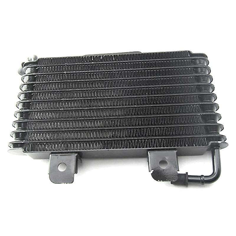 T/M Transmission Gearbox Radiator for Montero 3 4 III IV 2006-2016 MR453639