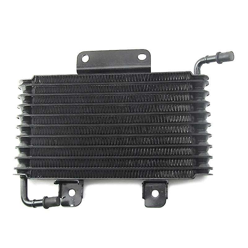 T/M Transmission Gearbox Radiator for Montero 3 4 III IV 2006-2016 MR453639