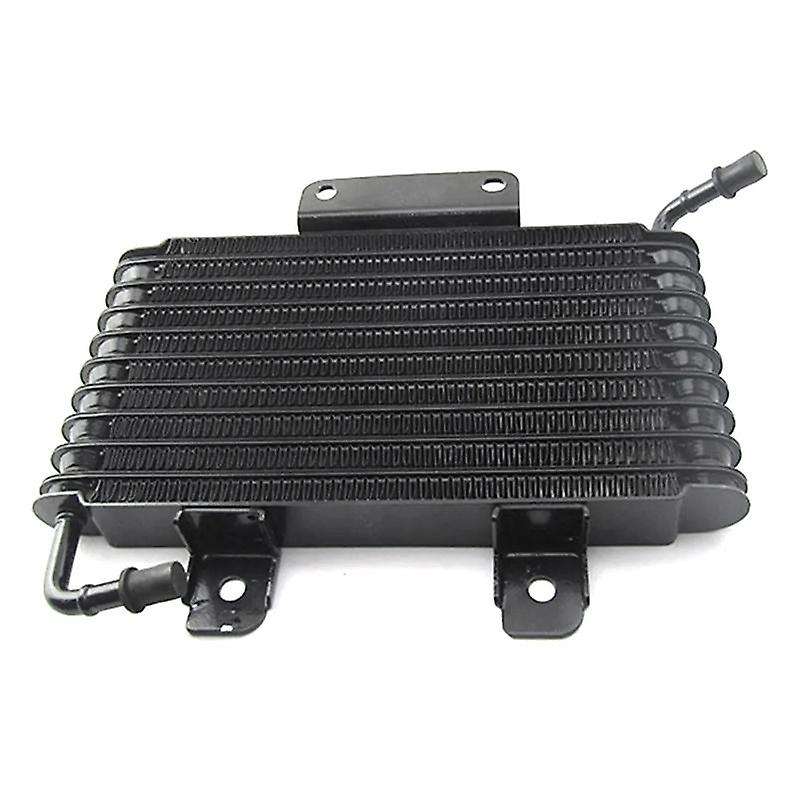 T/M Transmission Gearbox Radiator for Montero 3 4 III IV 2006-2016 MR453639