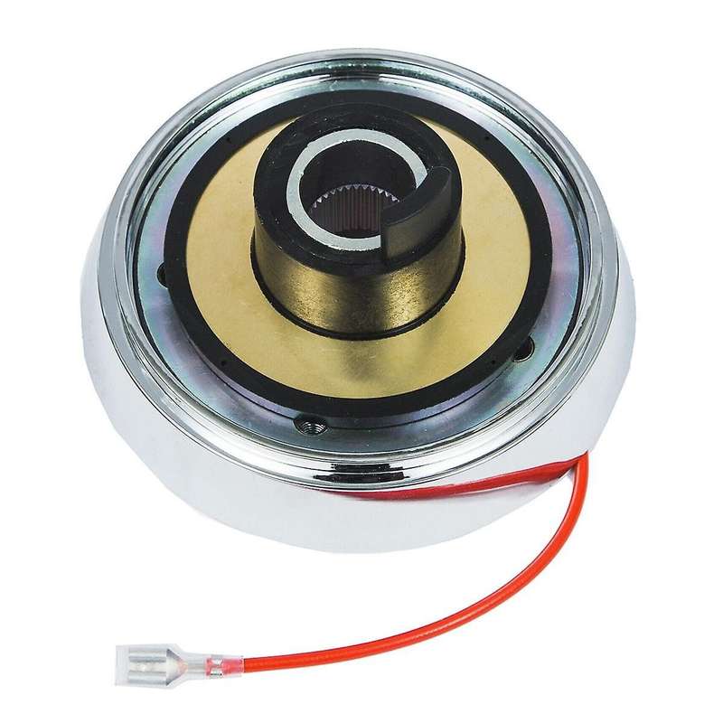 T04 Steering Wheel Hub Adapter - 5 Hole for & Peterbilt Models