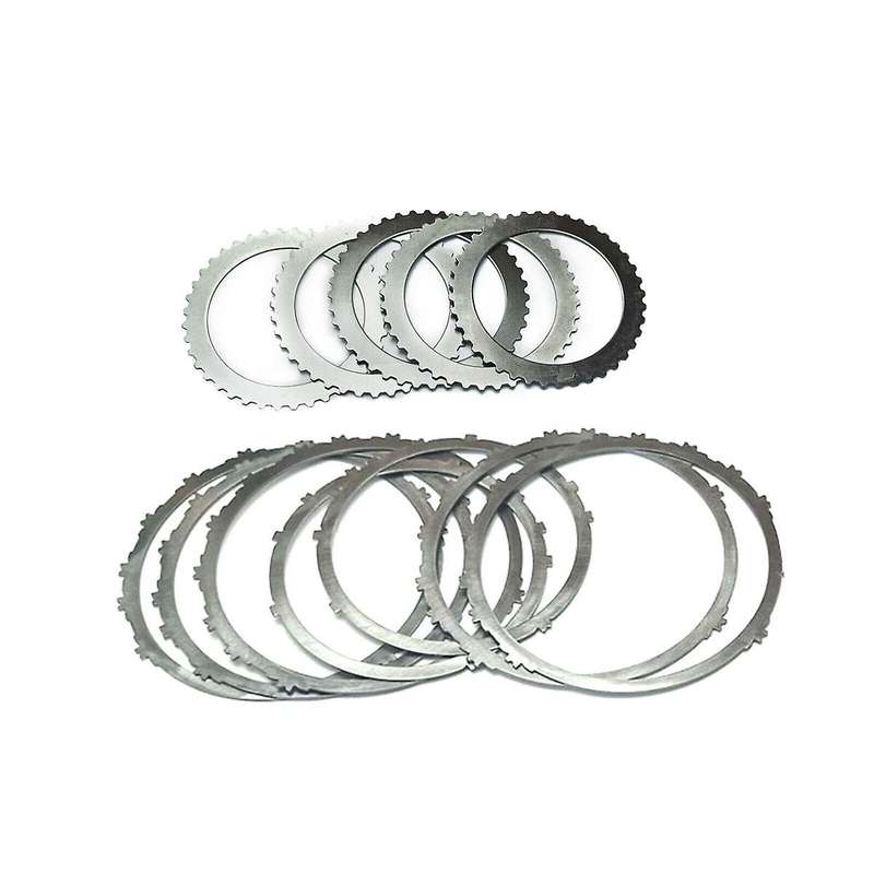 T18100B JF015E RE0F11A CVT Transmission Clutch Friction Plates Oil Filter Overhaulk Kit for
