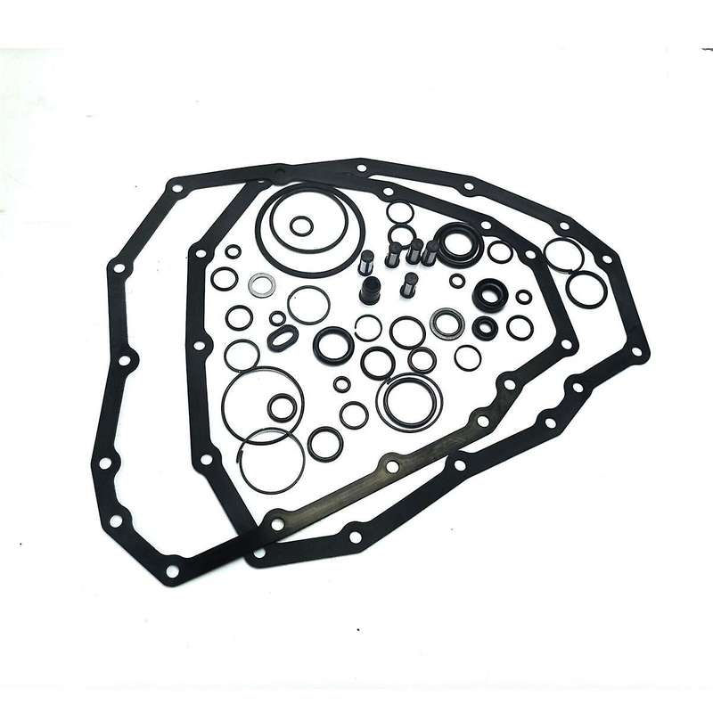 T18100B JF015E RE0F11A CVT Transmission Clutch Friction Plates Oil Filter Overhaulk Kit for