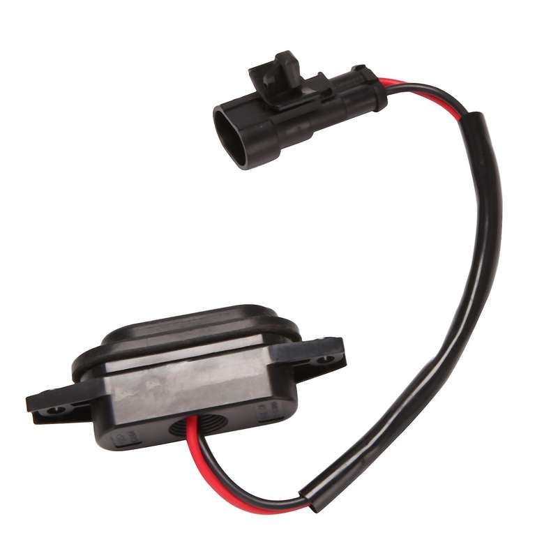 T21-3740050 Car Rear Trunk Release Switch Button Back Door Opening Switch Fit for 5 2014-2019
