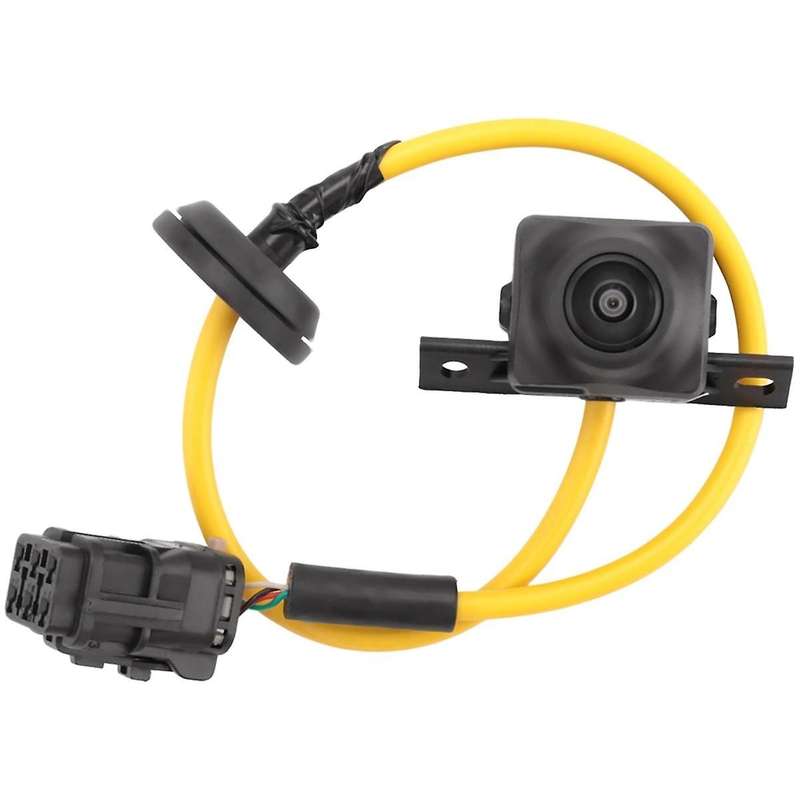 T217900301 T21-7900301 for 5 2014-2017 Rear View Camera Reverse Camera Backup Parking Camera