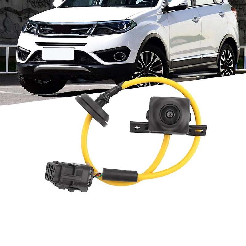 T217900301 T21-7900301 for 5 2014-2017 Rear View Camera Reverse Camera Backup Parking Camera
