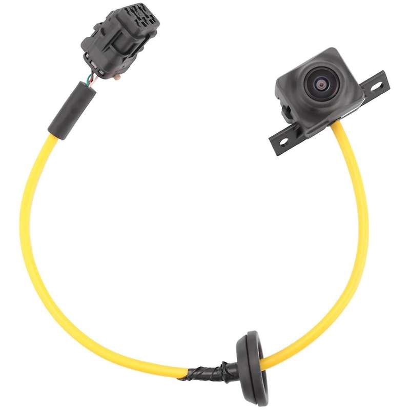 T217900301 T21-7900301 for 5 2014-2017 Rear View Camera Reverse Camera Backup Parking Camera