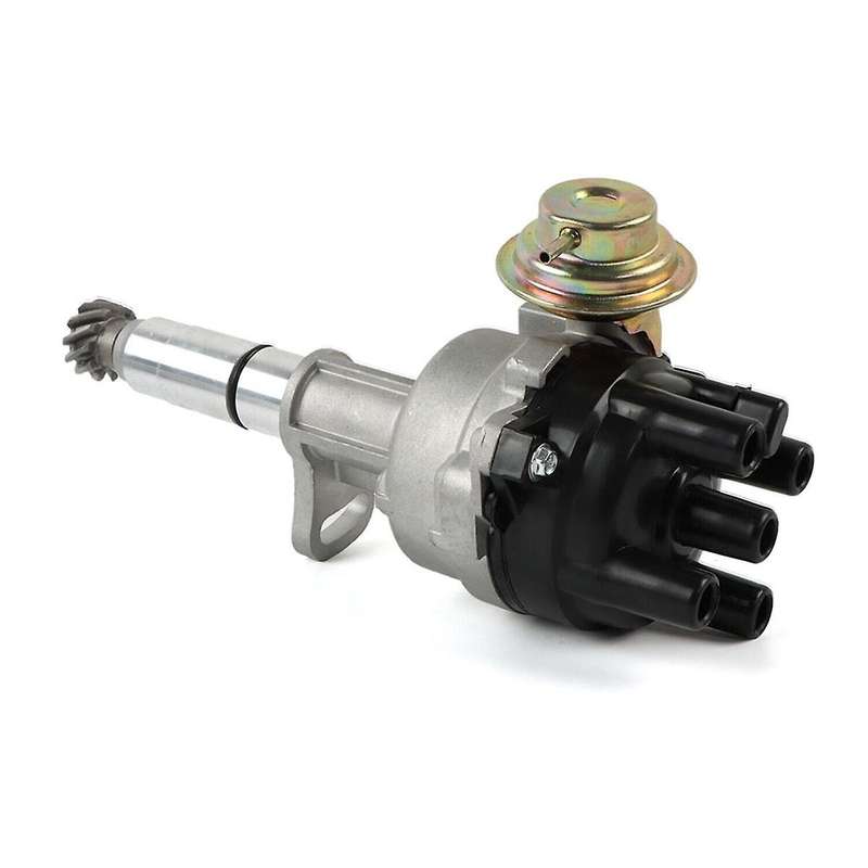 T2t84872 Md326637 Engine Lgnition Distributor for Forklift H20 4 Cylinder